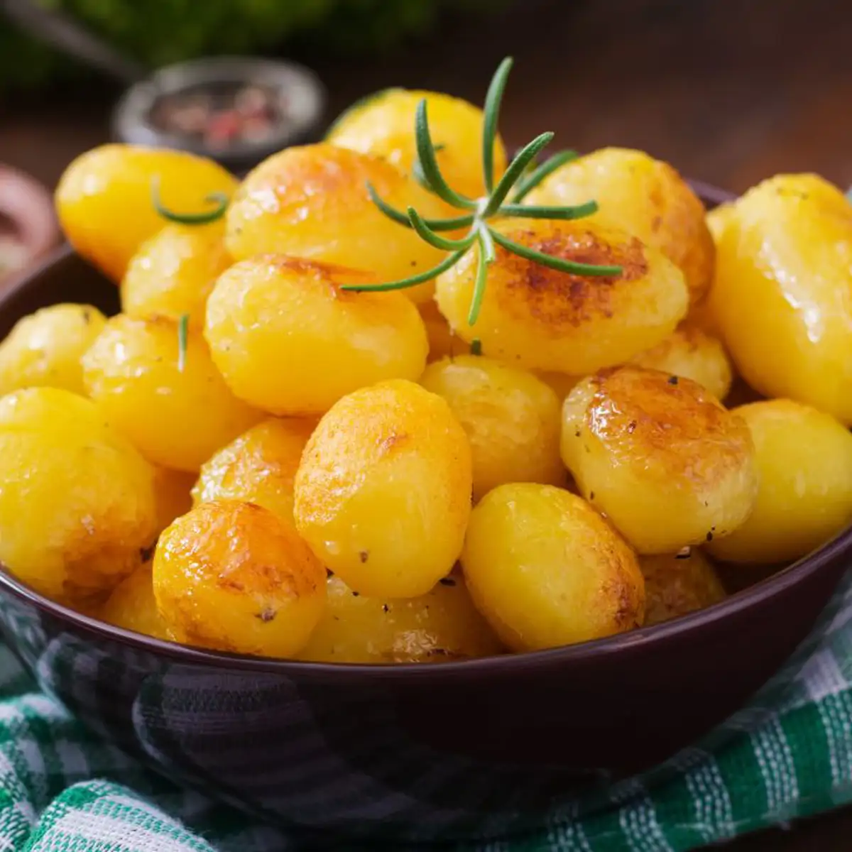  Patatas risoladas