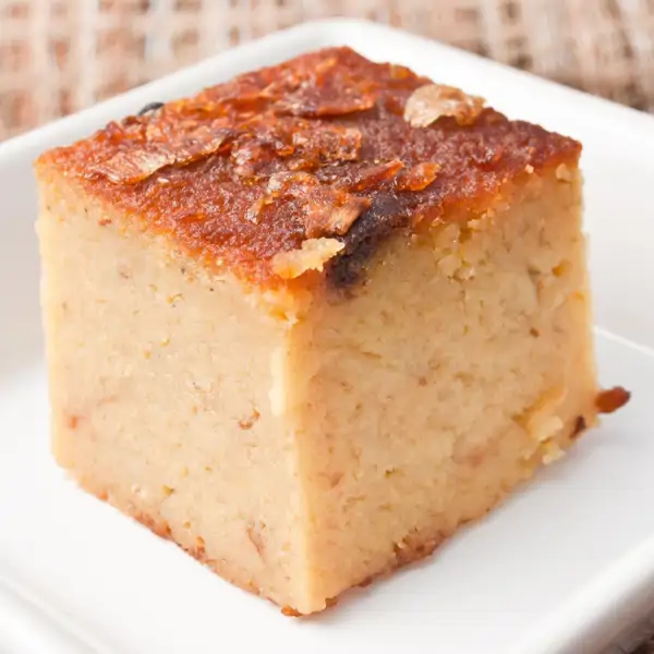 Gallina en leche, la tarta típica de Jaén, que no se conoce en el resto de España (y no lleva harina)