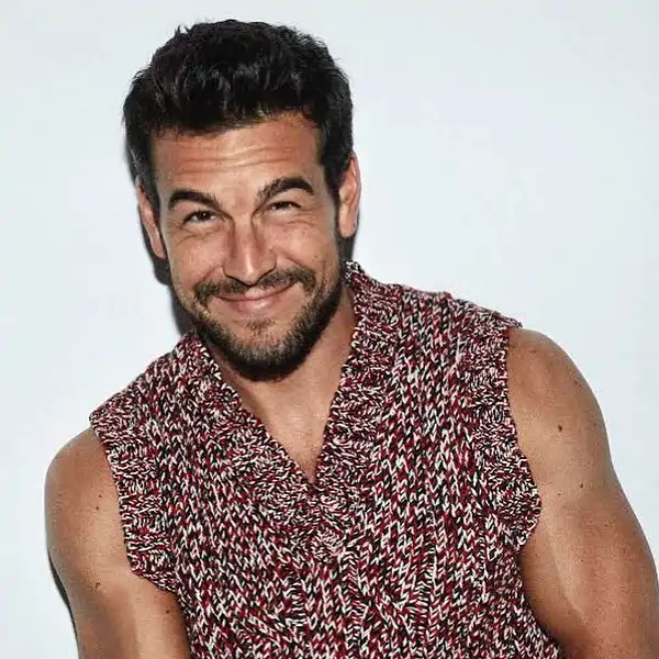 Mario Casas
