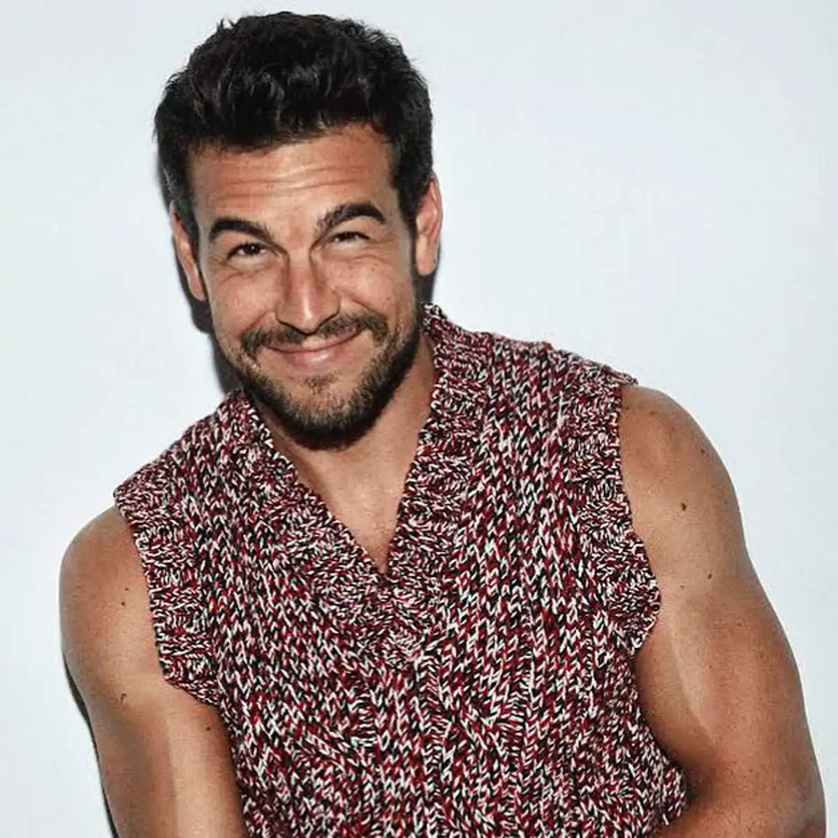Mario Casas