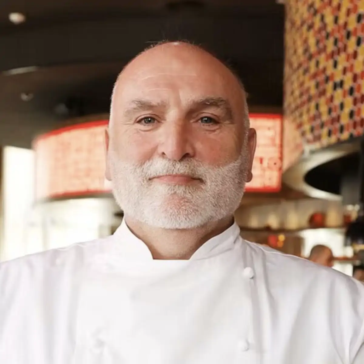 José Andrés