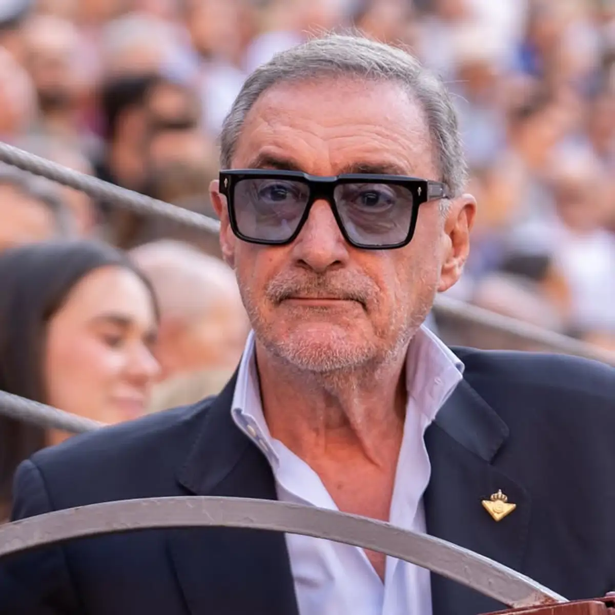 Carlos Herrera