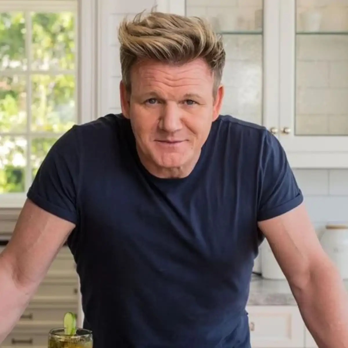 Gordon Ramsay 