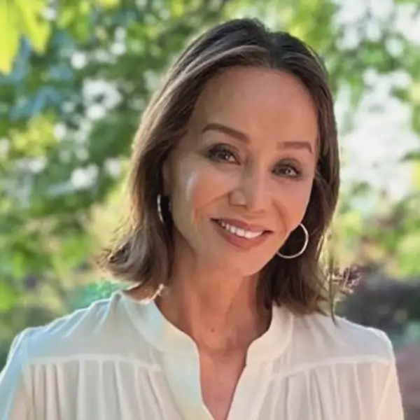 Isabel Preysler