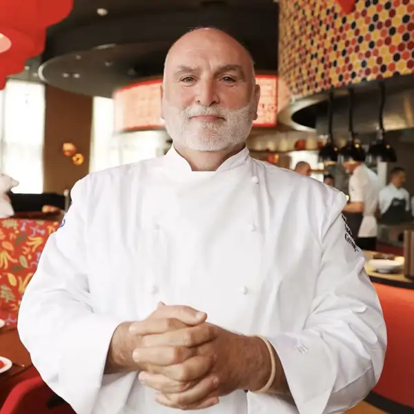 José Andrés