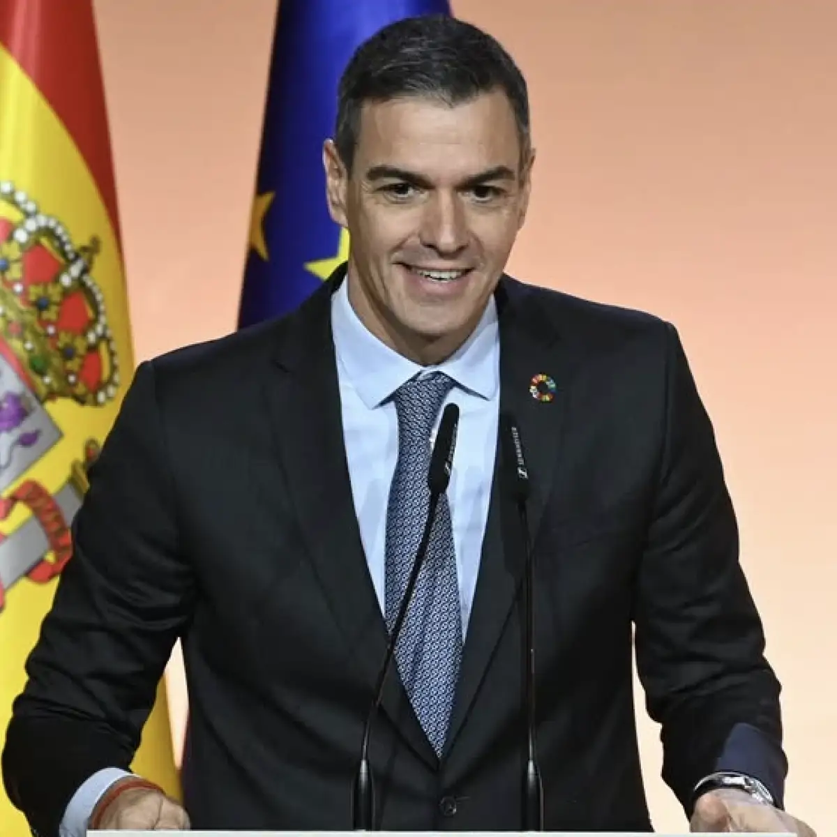 Pedro Sánchez