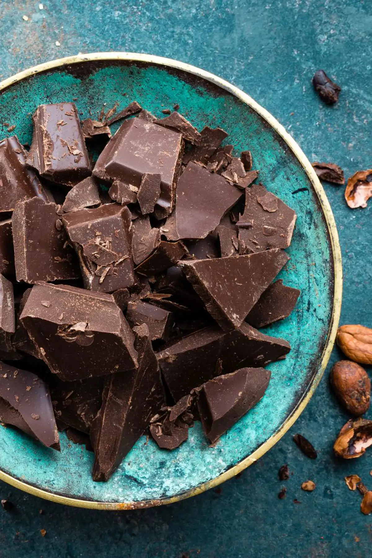 Chocolate negro