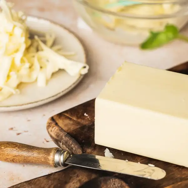 Belén Casal, experta en cocina: "Estos son los 2 trucos que te sacan de un apuro cuando te olvidas de dejar la mantequilla a temperatura ambiente"