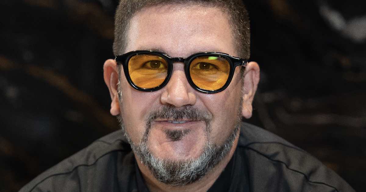 Dani García, chef: “Hay tantas tartas de manzana como...