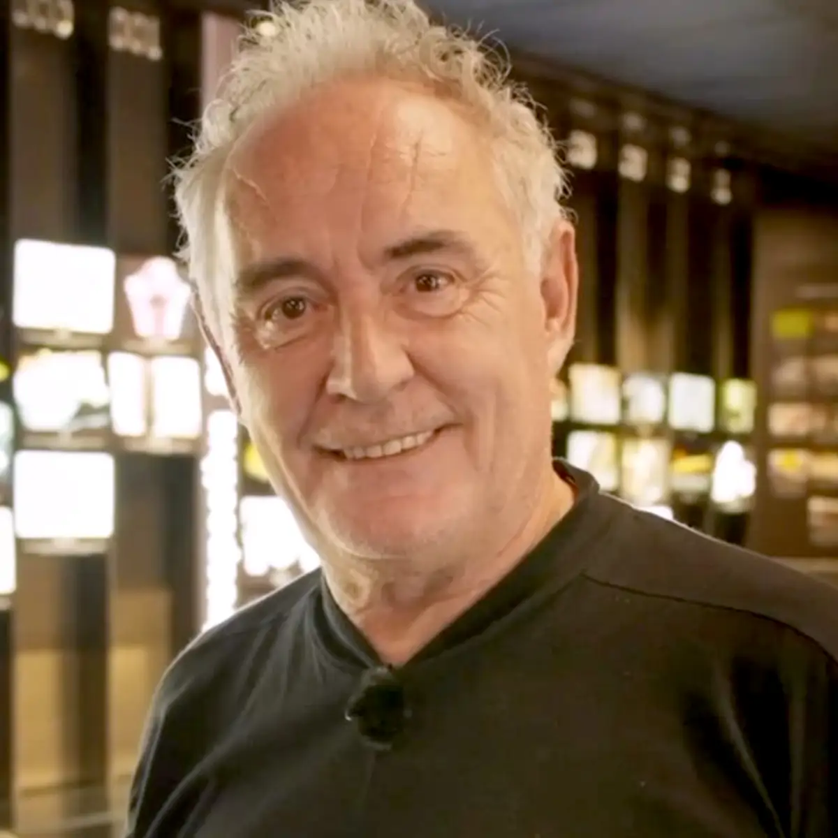 Ferran adrià