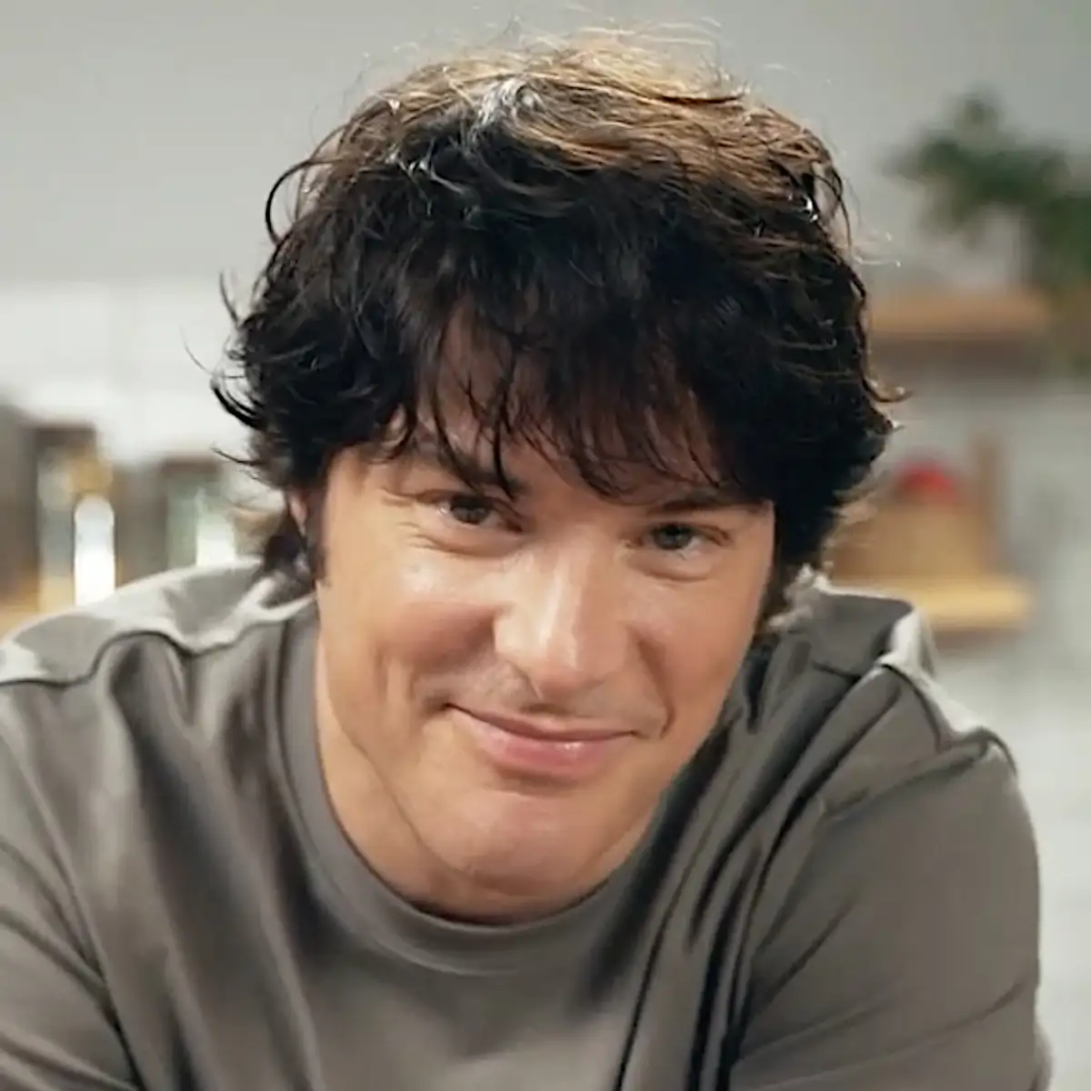 Jordi Cruz