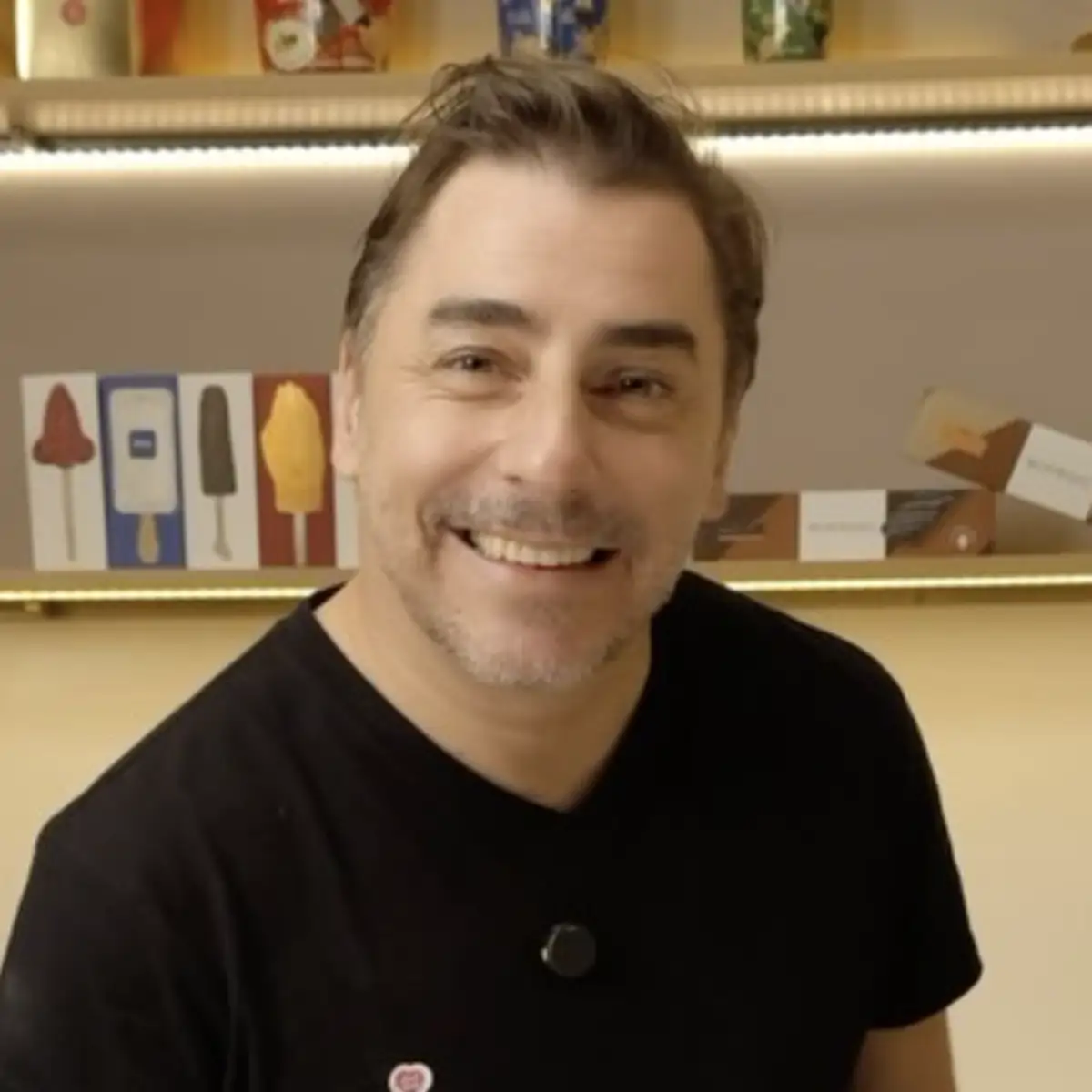 Jordi Roca