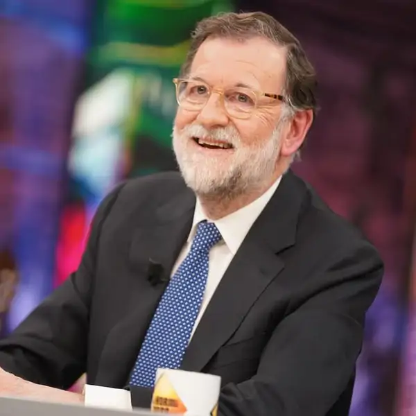 Mariano Rajoy