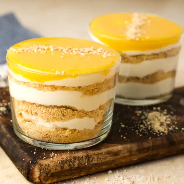 Natas do Céu: el postre ‘celestial’ que descubrí hace años en Portugal 