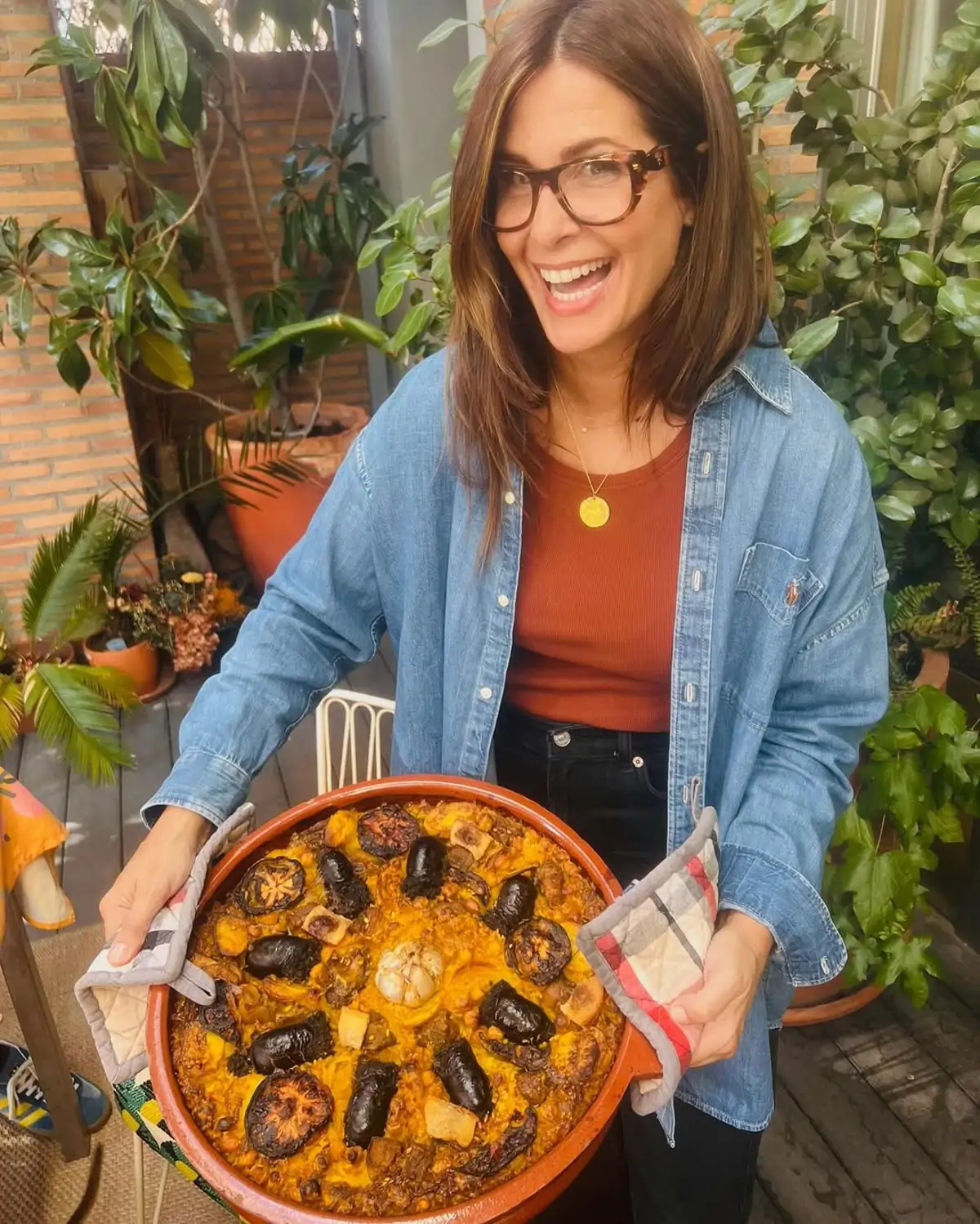 Nuria Roca