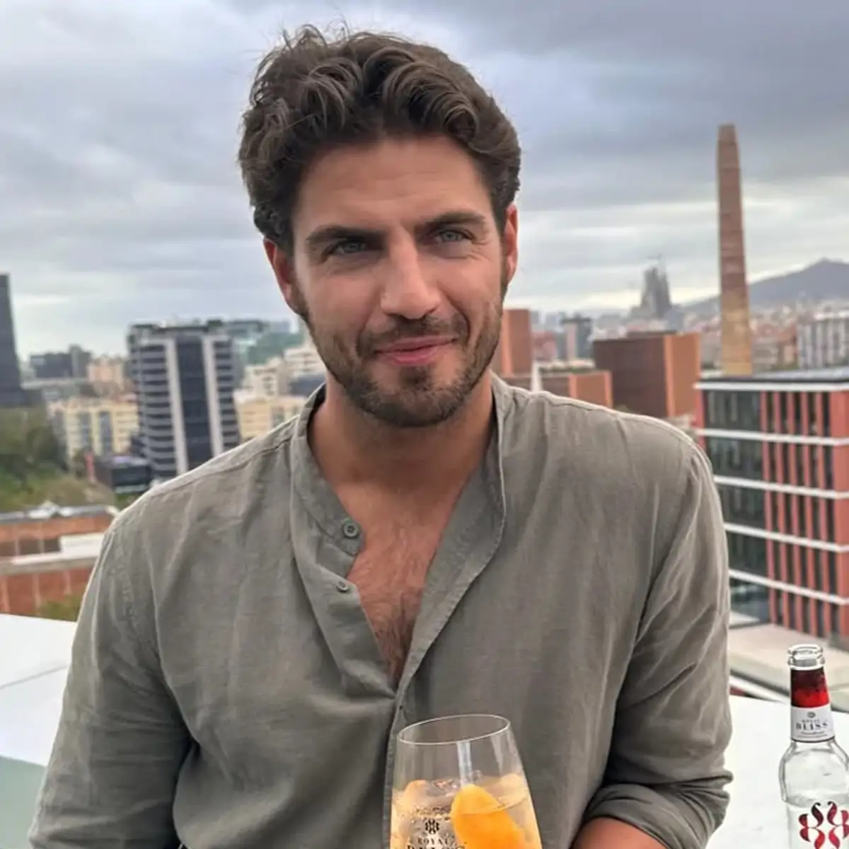 Maxi Iglesias