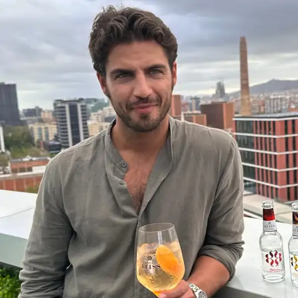Maxi Iglesias