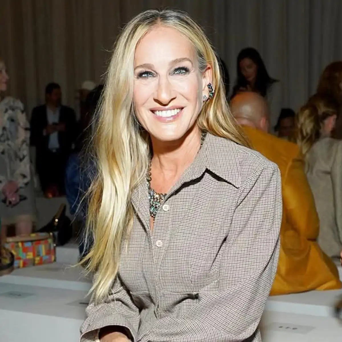 Sarah Jessica Parker