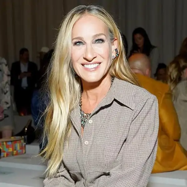 Sarah Jessica Parker
