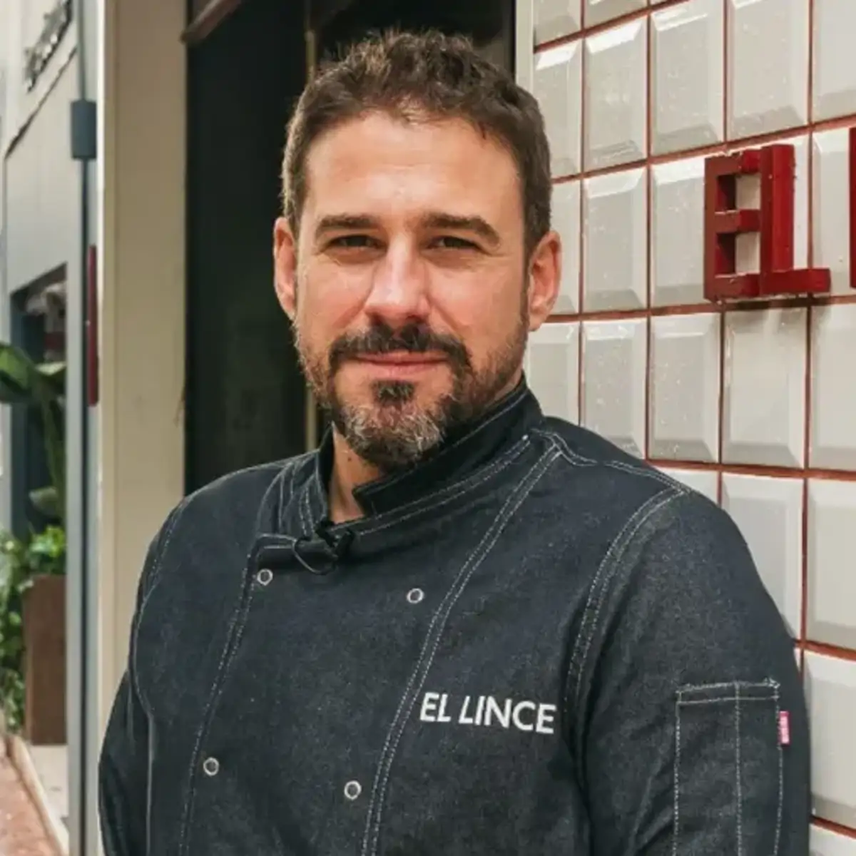 Javi Estévez