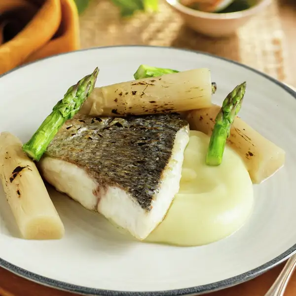 Dani García, Ricard Camarena, los hermanos Torres... 5 de los mejores chefs de España nos presentan sus recetas estrella de pescado