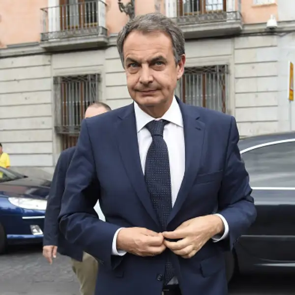 José Luis Rodríguez Zapatero