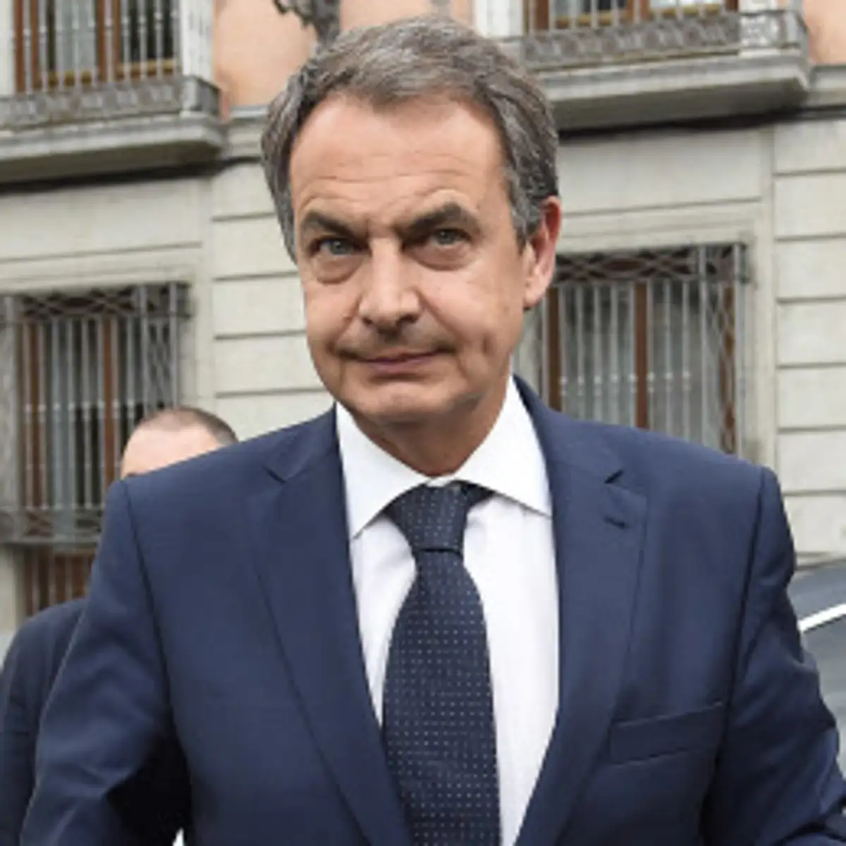 José Luis Rodríguez Zapatero