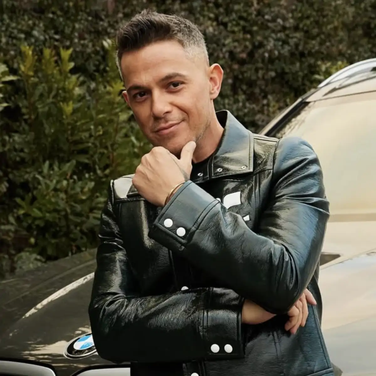 Alejandro Sanz