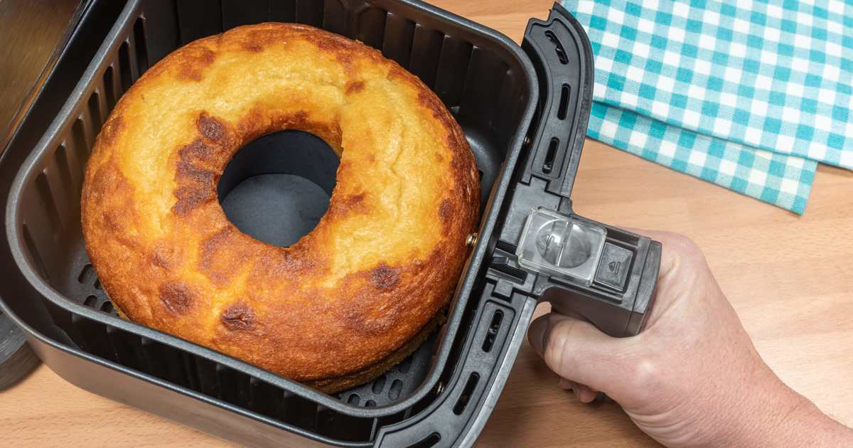 Ni papel de aluminio ni moldes de papel: estos son los mejores...