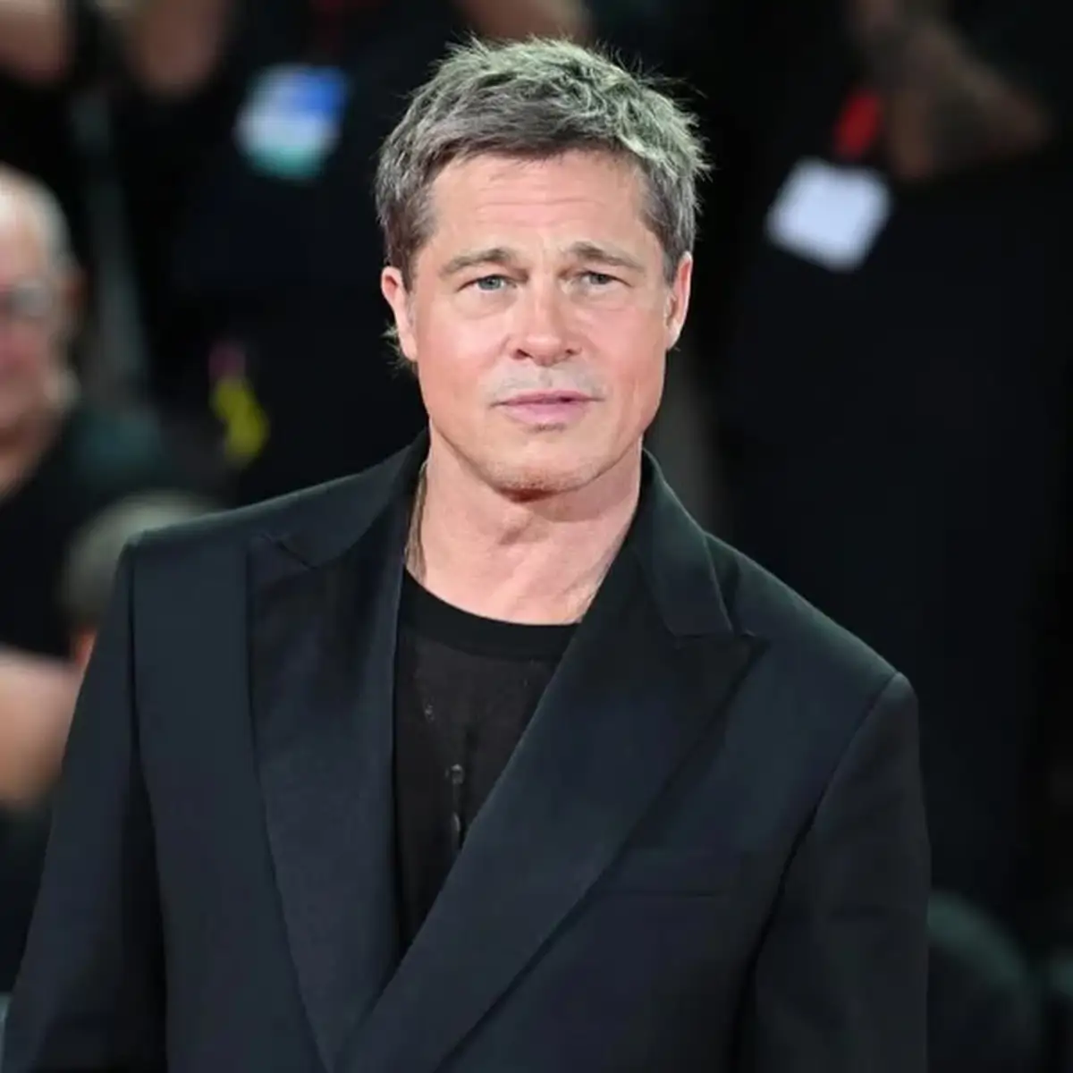 Brad Pitt