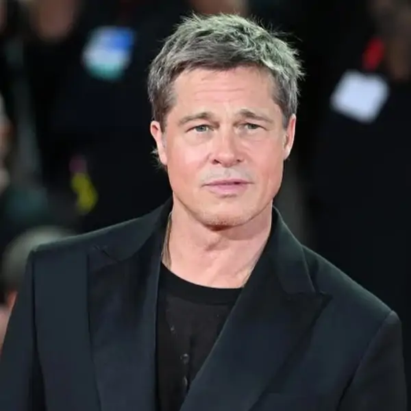 Brad Pitt