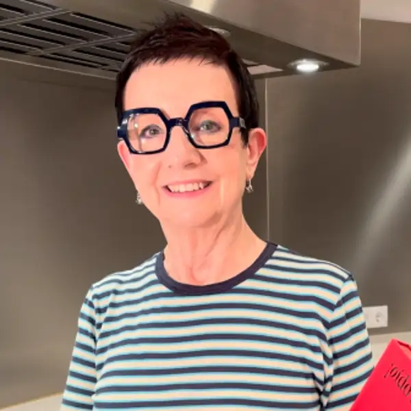 Carme Ruscalleda