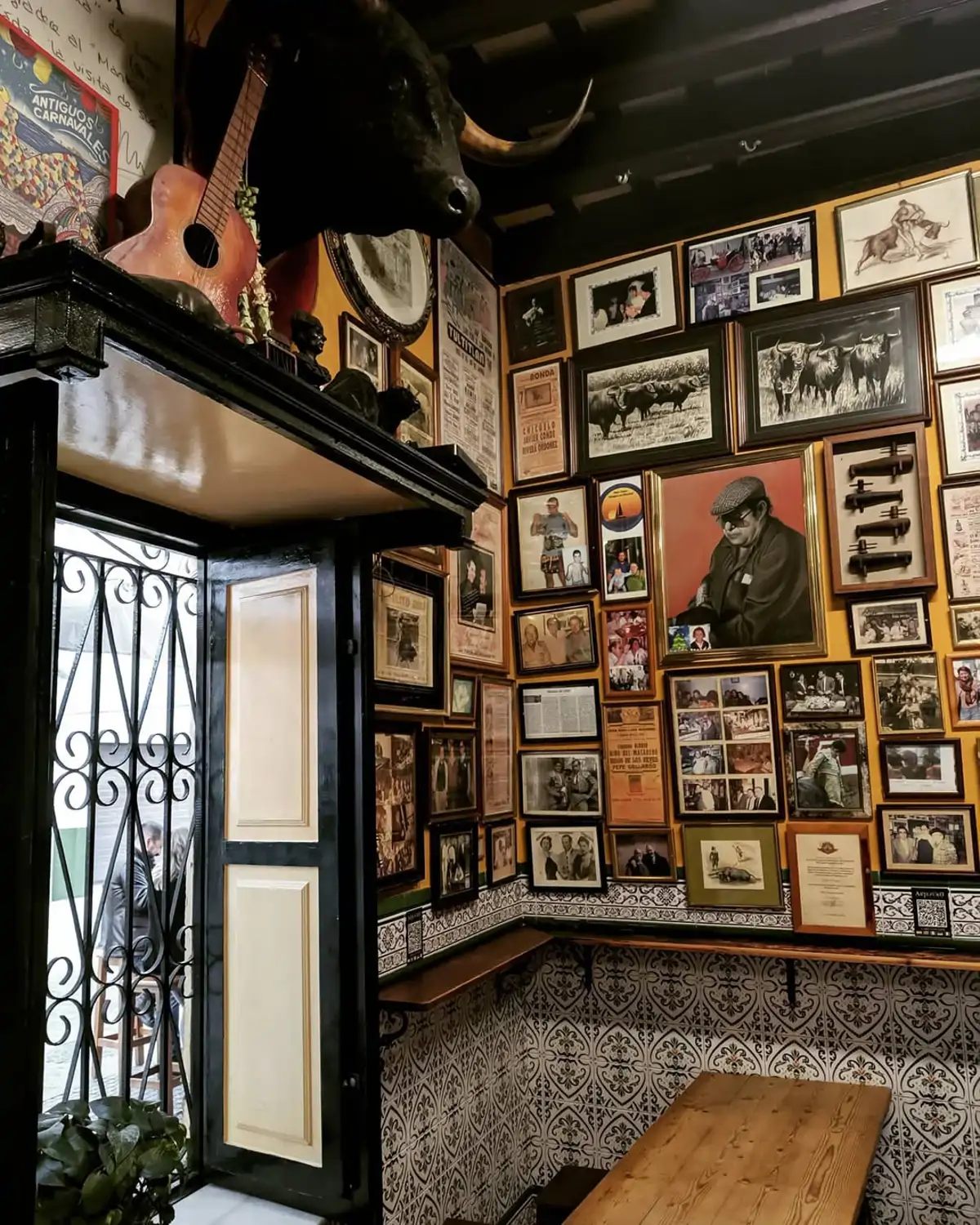Casa Manteca