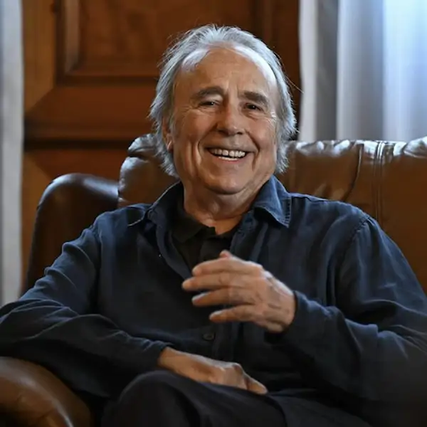 Joan Manuel Serrat