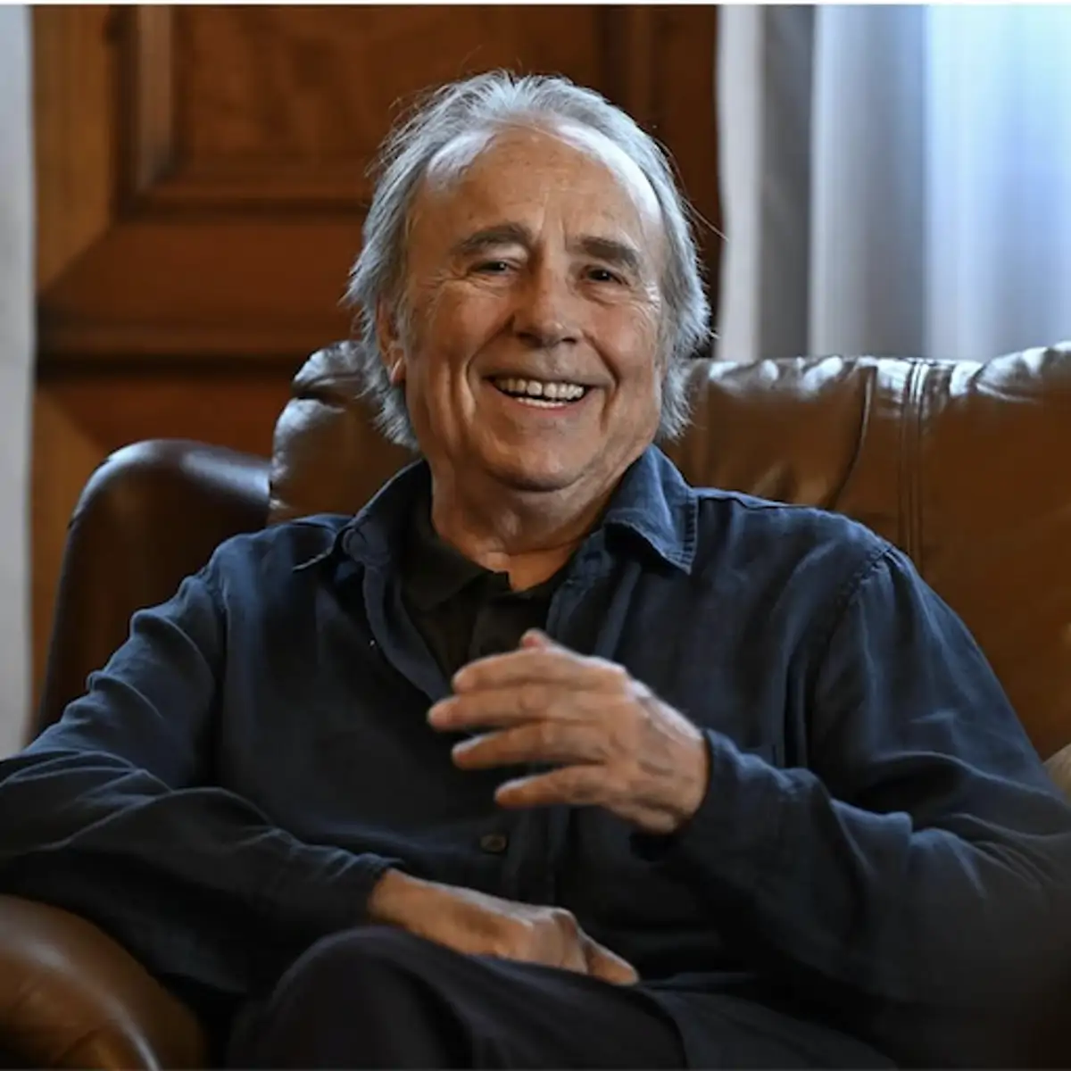 Joan Manuel Serrat