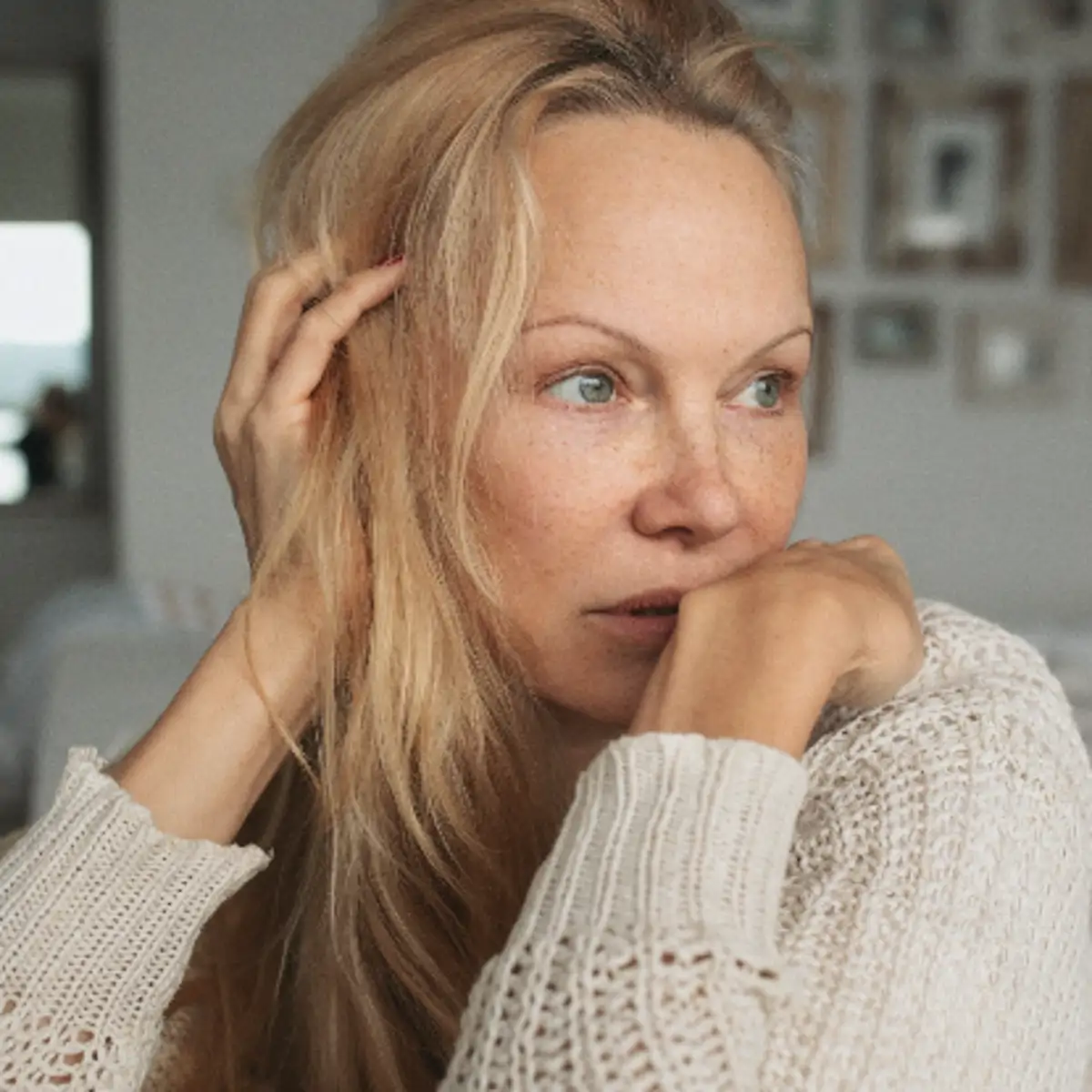 Pamela Anderson