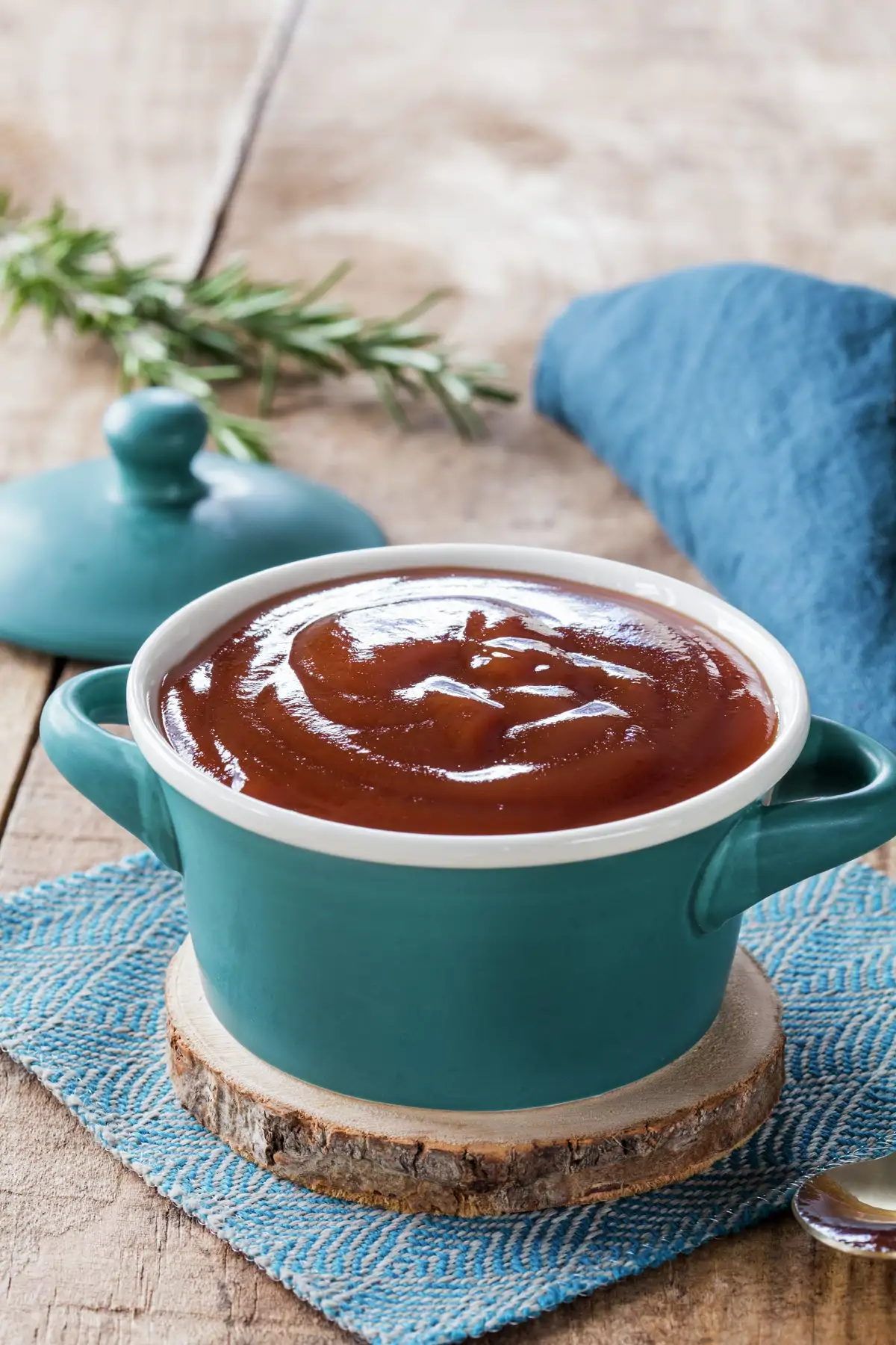 Salsa barbacoa