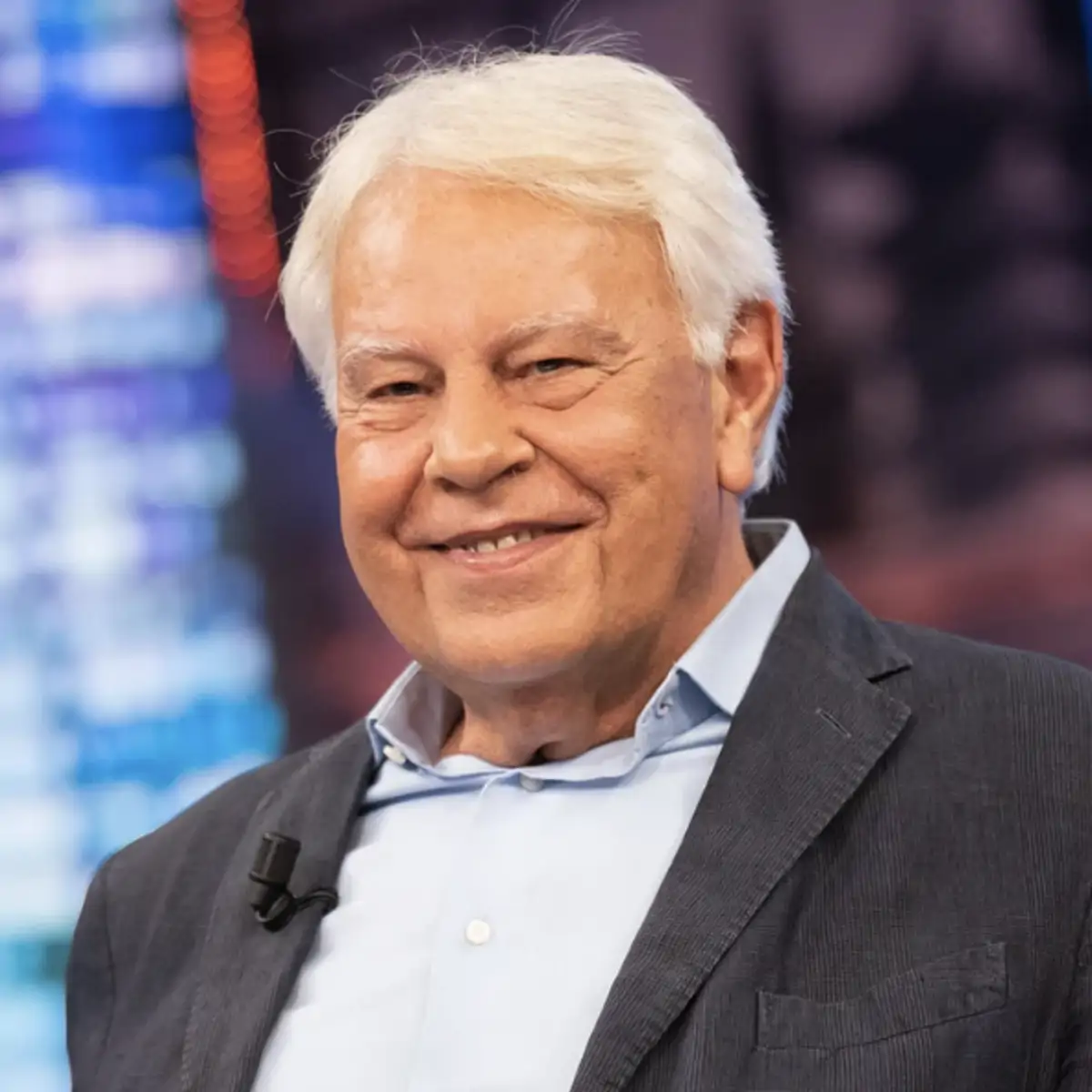 Felipe González