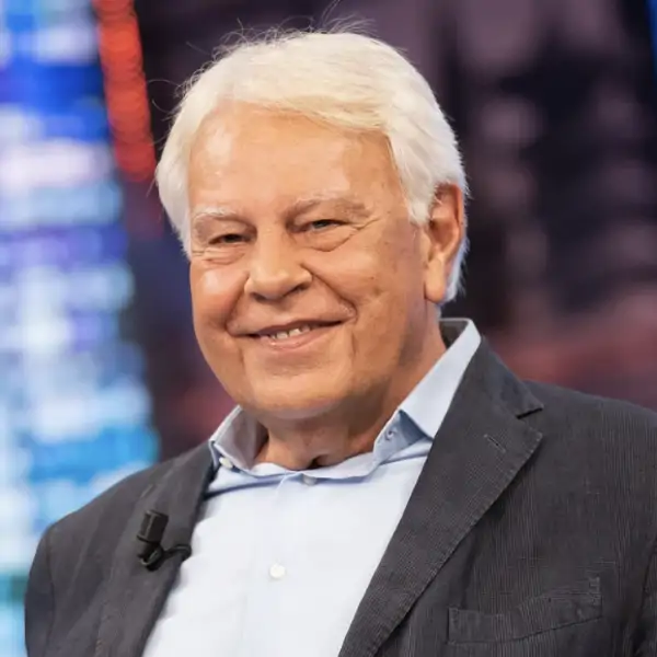 Felipe González