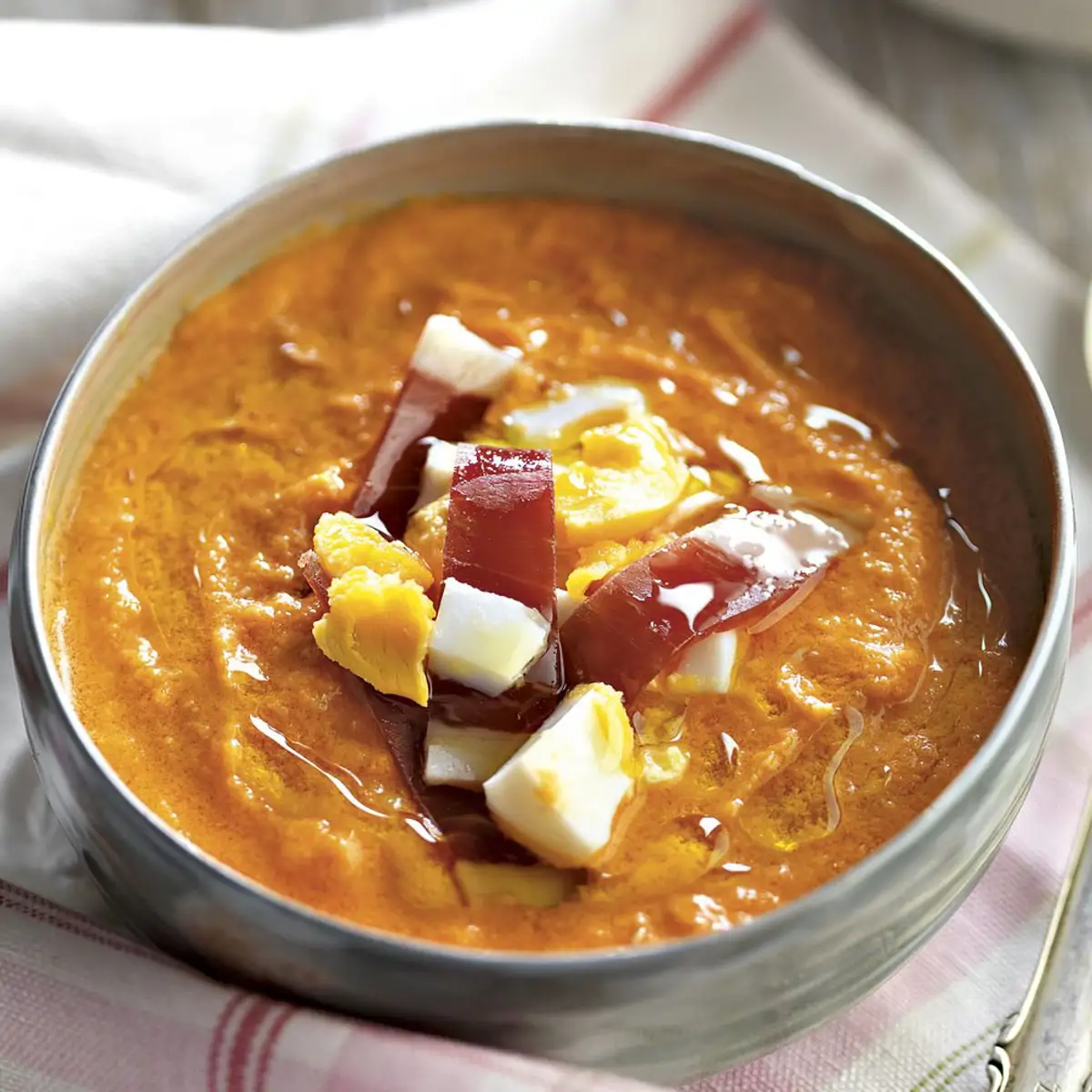 Salmorejo