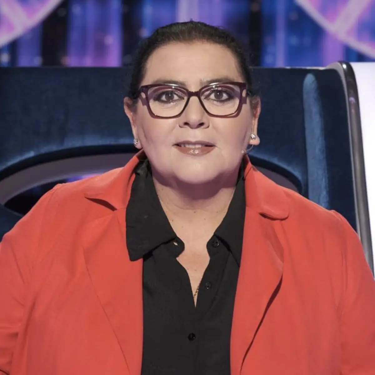 María del Monte