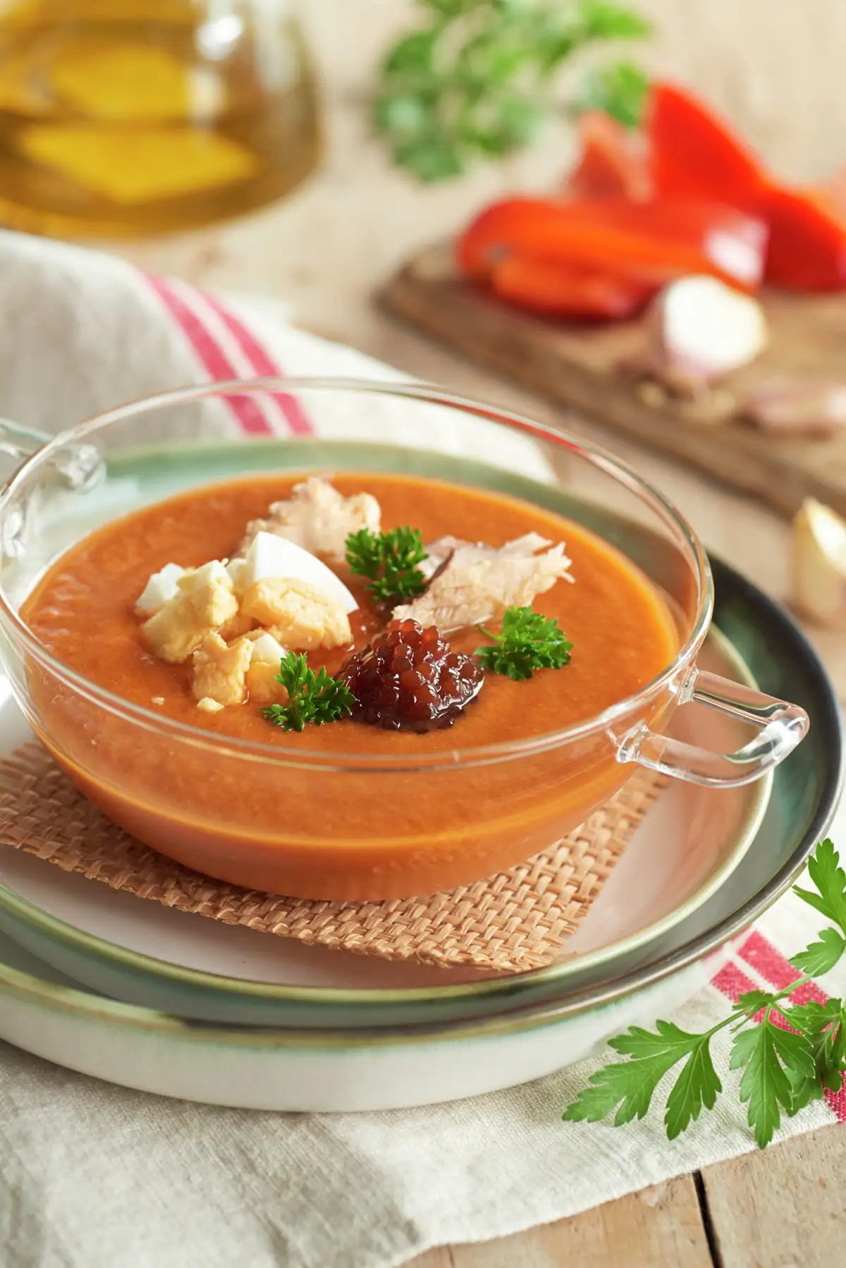 Salmorejo
