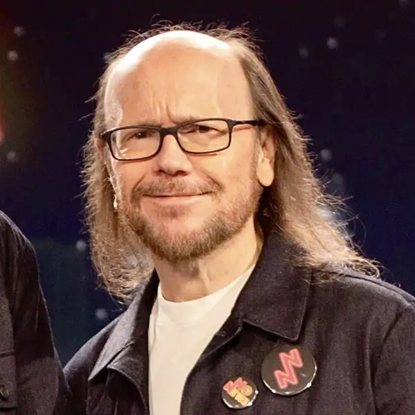 Santiago Segura