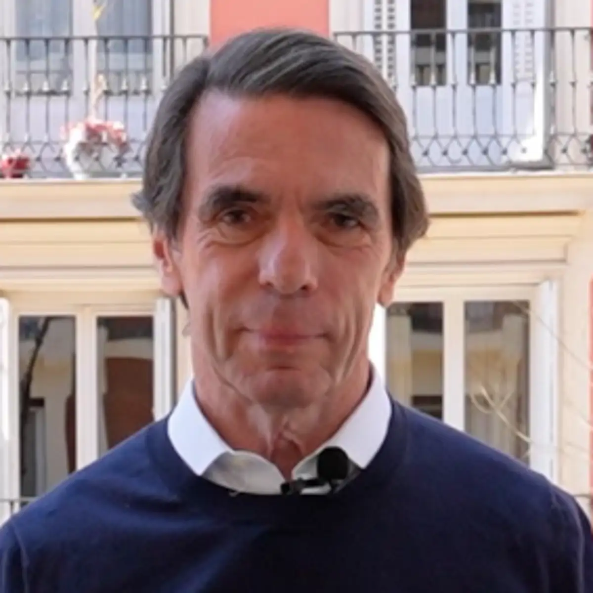 José María Aznar