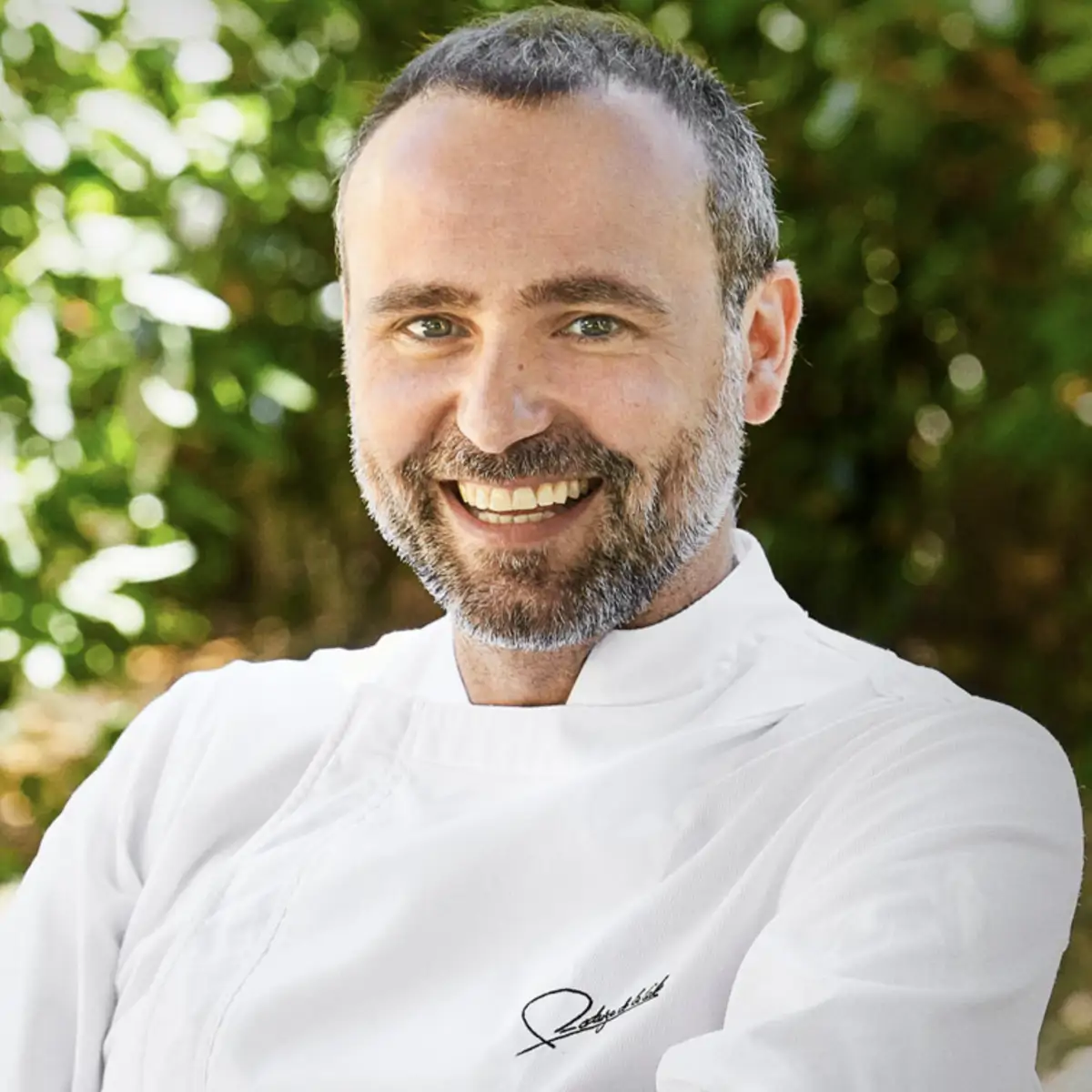 Rodrigo de la Calle