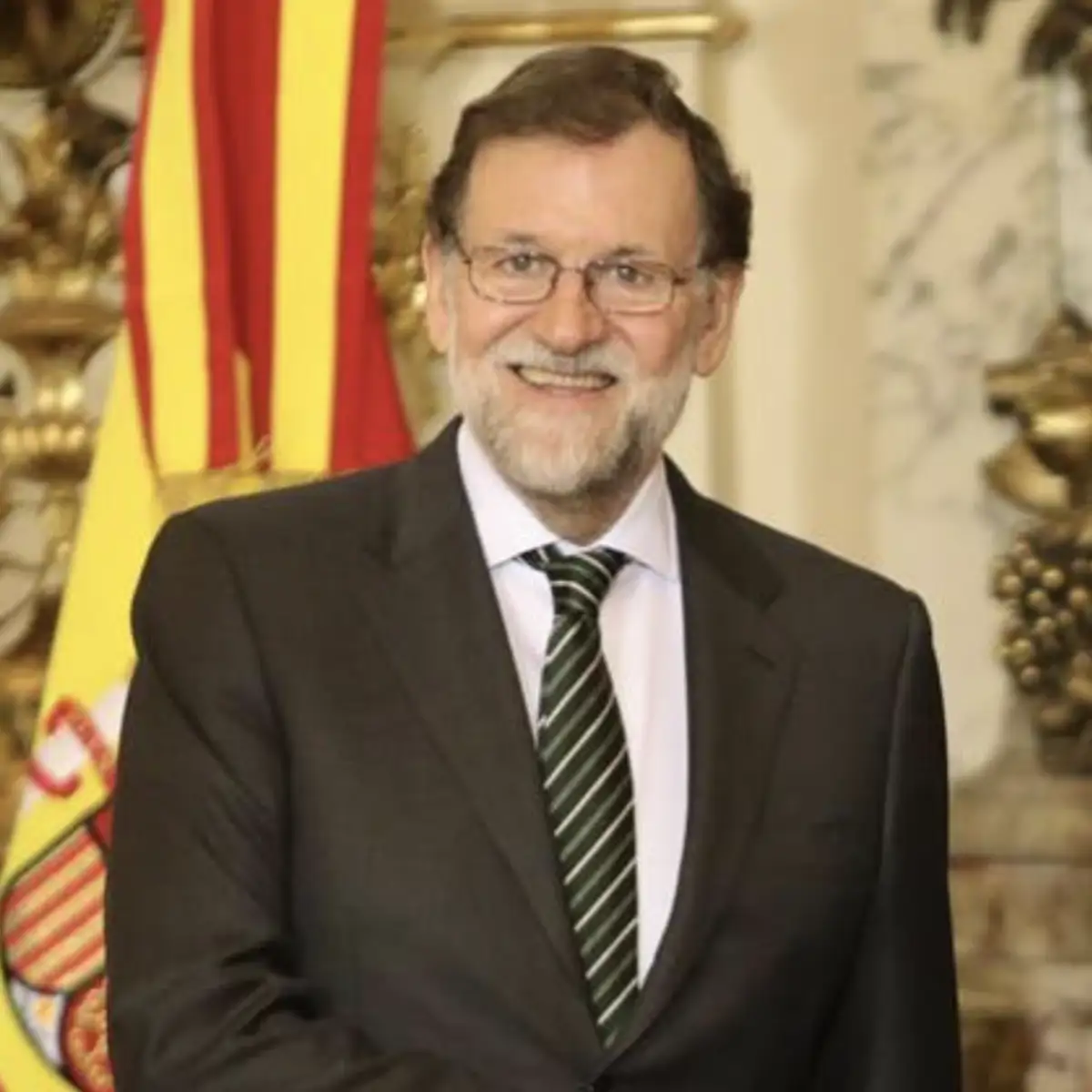 Mariano Rajoy
