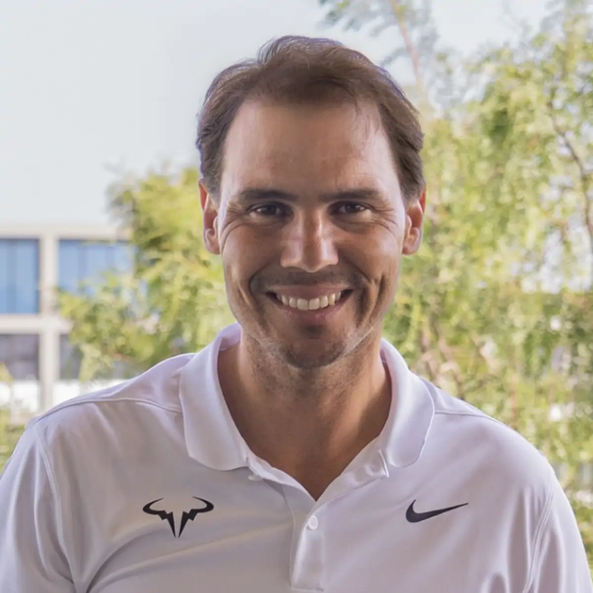 Rafa Nadal