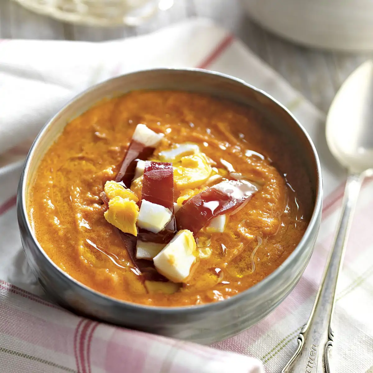Salmorejo