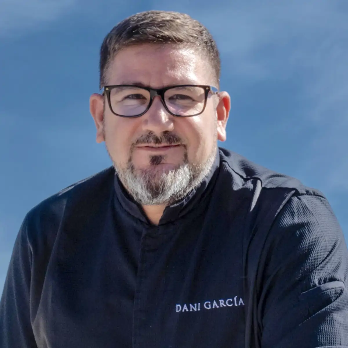 Dani García