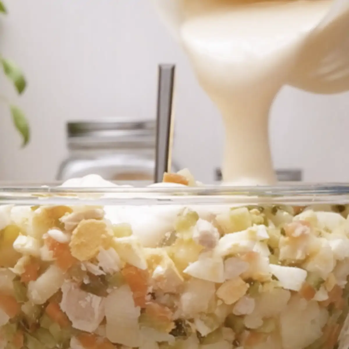 Salsa Rusa Los cocineros nos ponemos de acuerdo: dos secretos para que la ...